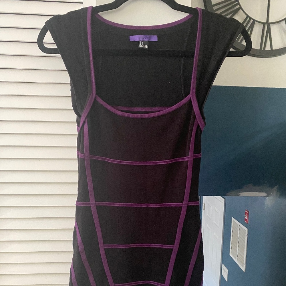 Bodycon Dress